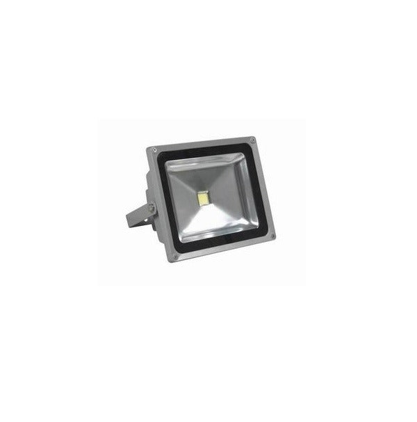 20W LED schijnwerper - Warm wit - 1400 Lumen - IP65 20W LED schijnwerper - Warm wit - 1400 Lumen - IP65